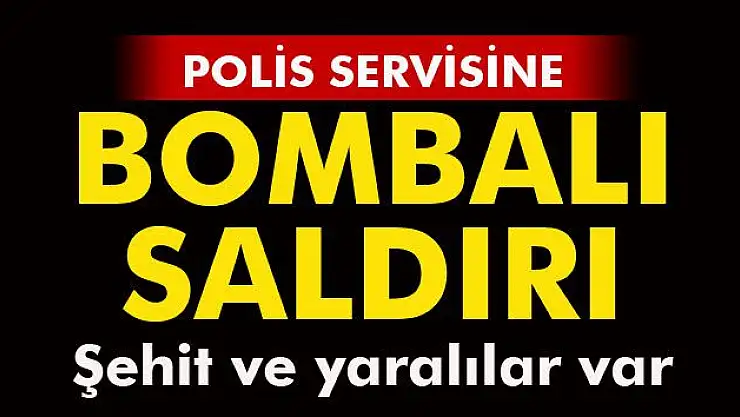 Bir hain saldırı da Iğdır´da