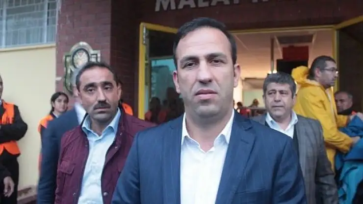 'BALIKESİR YENİLGİSİ BARDAĞI TAŞIRDI. ''RADİKAL DEĞİŞİKLİKLER OLACAK'''