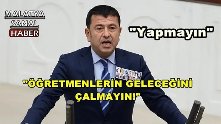 AĞBABA'DAN BASIN BİLDİRİSİ