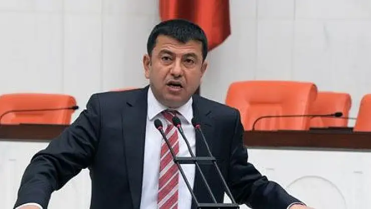 Ağbaba'dan Trambus İçin Soru Önergesi