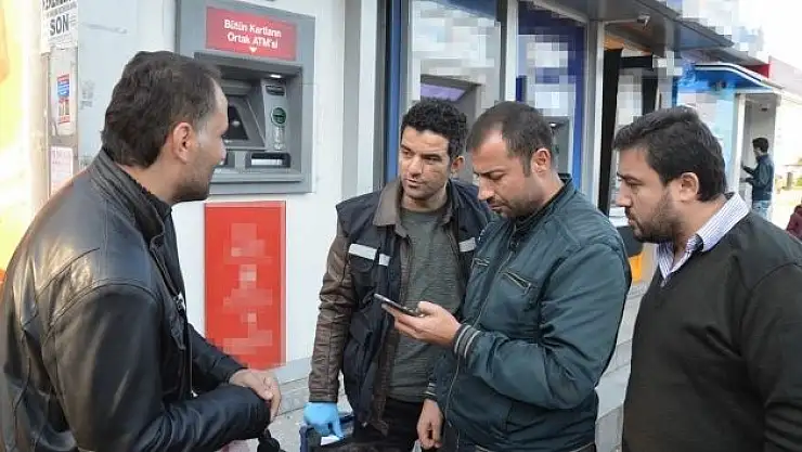 BÜYÜKŞEHİR BELEDİYESİ´NDEN DOLANDIRICILIK UYARISI