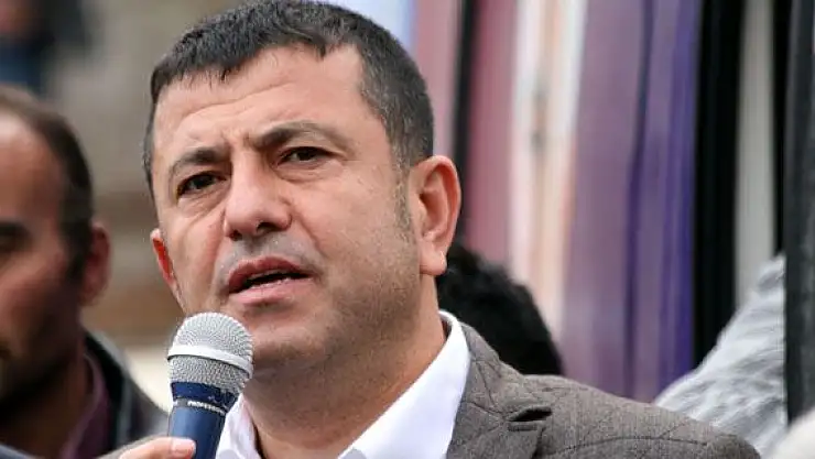 VELİ AĞBABA: BAŞTA BÜLENT ARINÇ YARGILANMALIDIR