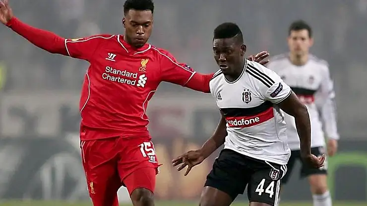 Daniel Opare Meğer Malatyalıymış