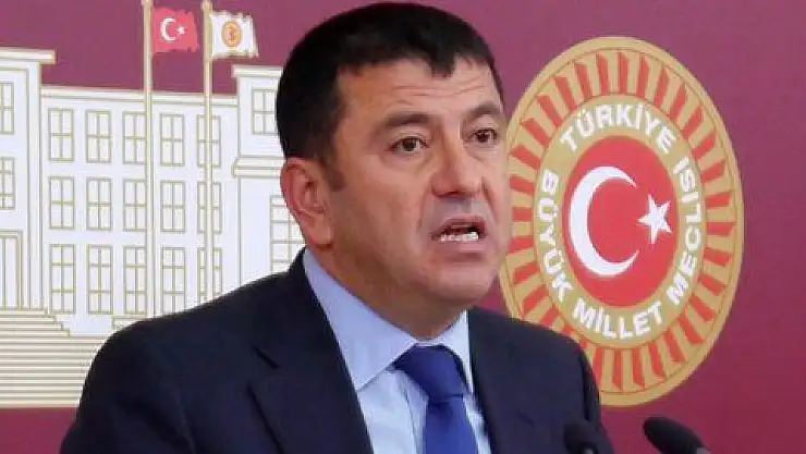 Ağbaba, Engellilerin kişisel verilerinin deşifre edilmesi konusunu Meclis Gündemine taşıdı