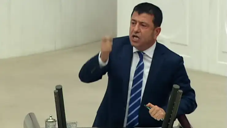 4 YILDIR AYNI SORUNLAR DEVAM EDİYOR