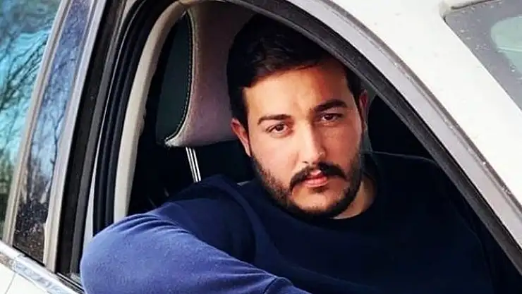 '15 yıl sonra babası ile aynı kaderi yaşadı'