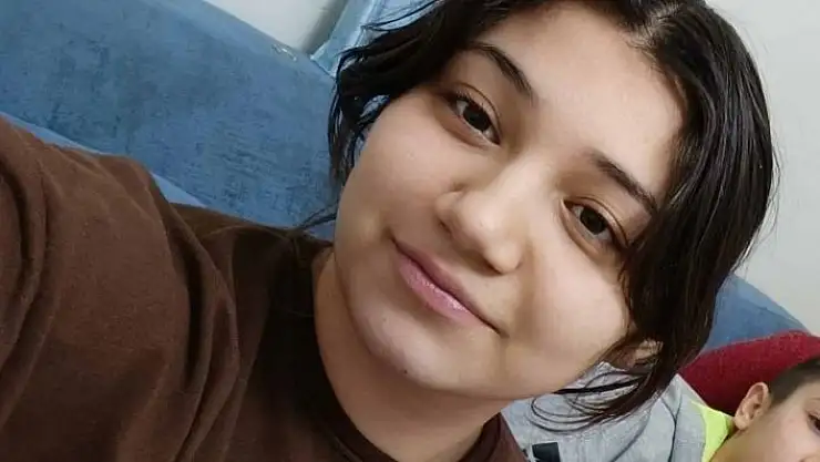 '16 yaşındaki Dilekten bir haftadır haber alınamıyor'