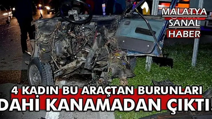 NE OLDUĞUNU ANLAYAMADILAR