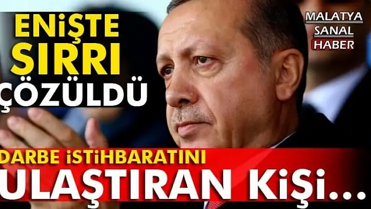 Eski Başbakanlık görevlisinden çarpıcı açıklamalar