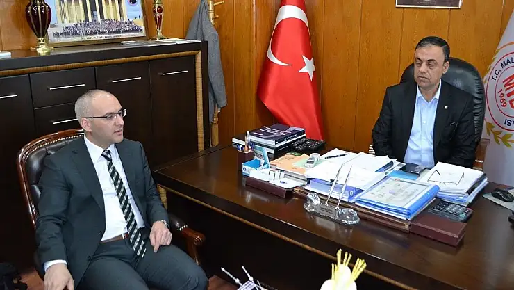 TİMURTAŞ: KAYISIYA ÖZEL PARANTEZ AÇACAĞIZ