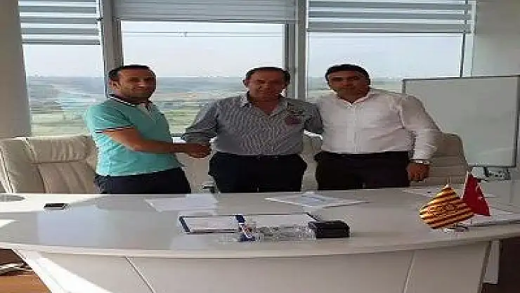 YENİ MALATYASPOR HOCASINA KAVUŞTU 