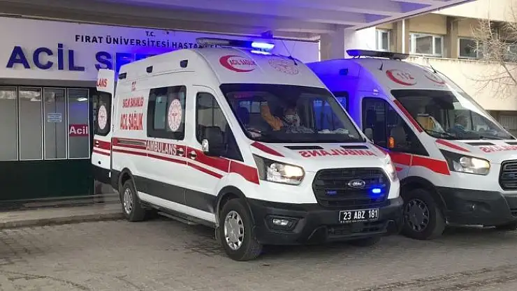 '2 buçuk aylık bebeğin kahreden ölümü'