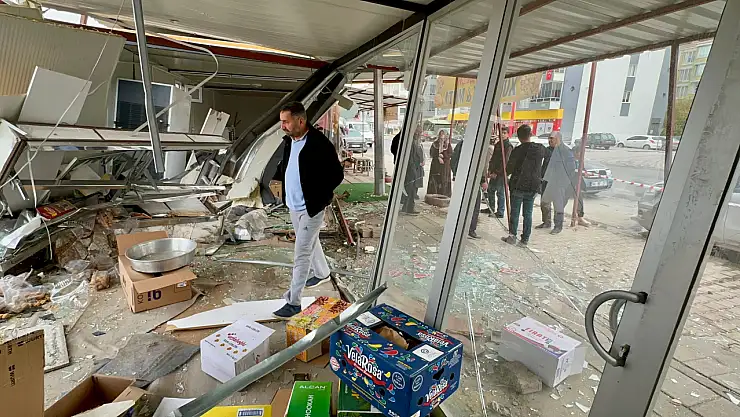 2 Dakikayla Ölümden Döndü