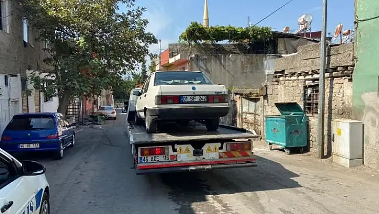 '2 polisin yaralandığı kovalamacada kaçan 2 kişi yakalandı'