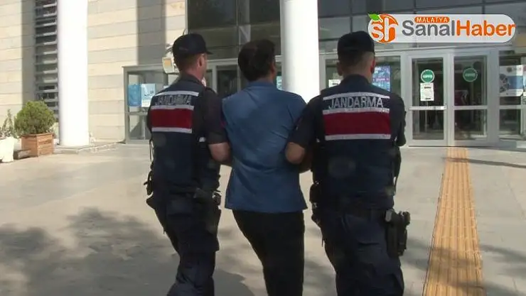 20 ayrı suçtan aranıyordu, jandarma tarafından yakalandı