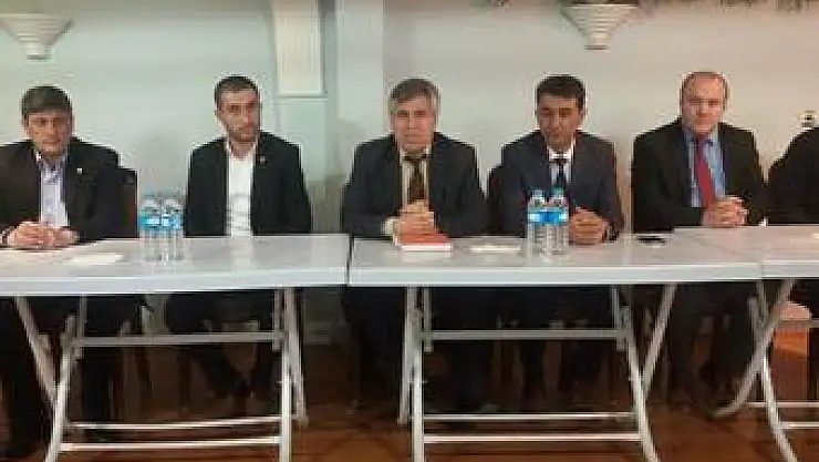 Balaban´da Tarım ve Hayvancılık