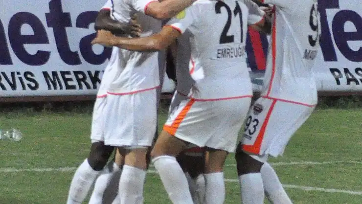 Adana'da Yıkıldık