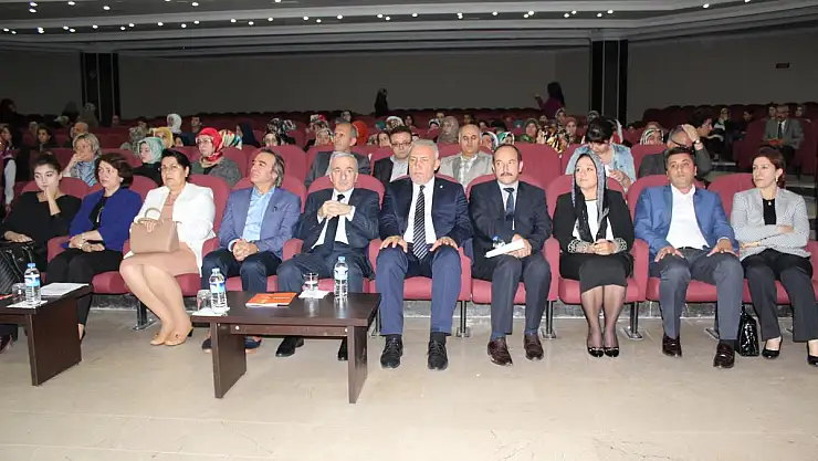 'KAMÇIEKONOMİK GÜCÜ OLMAYAN KADINLARIN ŞİDDETİ KABULLENMEK ZORUNDA KALIYOR'''''