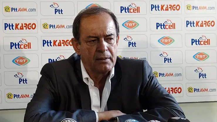 '''HAMLE KONUSUNDA SIKINTILARIMIZ VAR'''