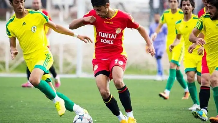 44 MALATYASPOR OLAYLI MAÇTA MAĞLUP 