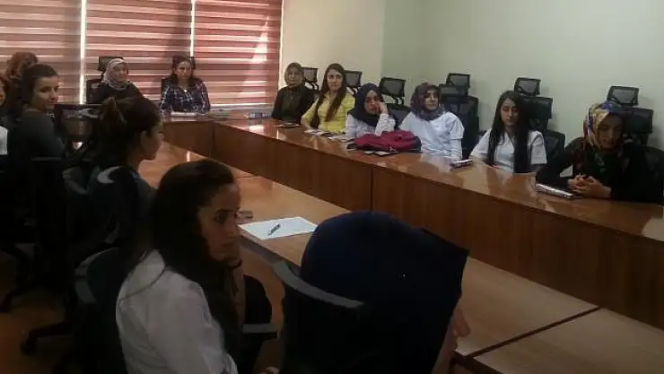 1-31 EKİM MEME KANSERİ BİLİNÇLENDİRME AYI