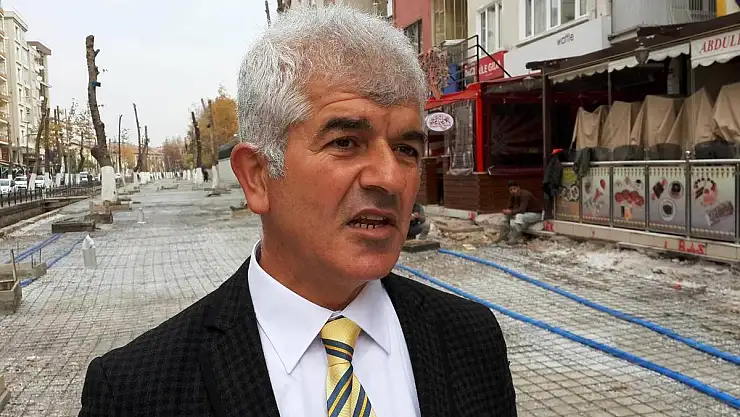 ATEŞ´TEN KANALBOYU ELEŞTİRİSİ