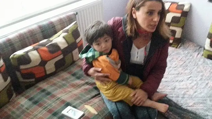  DEAŞ´TEN KAÇAN 30 AİLE MALATYA´YA SIĞINDI 