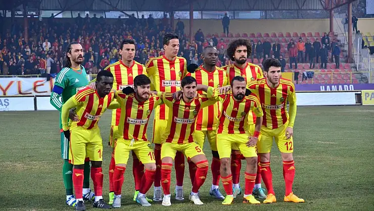 SAMSUN'U SARSTIK AMA YIKAMADIK 