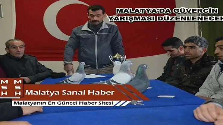 YARIŞMADA BİRİNCİ OLANA BİN 500 TL ÖDÜL VERİLECEK