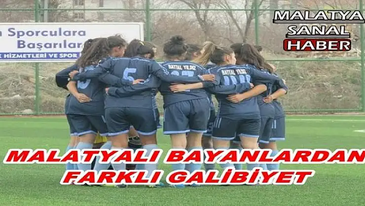 'KIZLARIMIZIN MAŞALLAHI VAR'''''