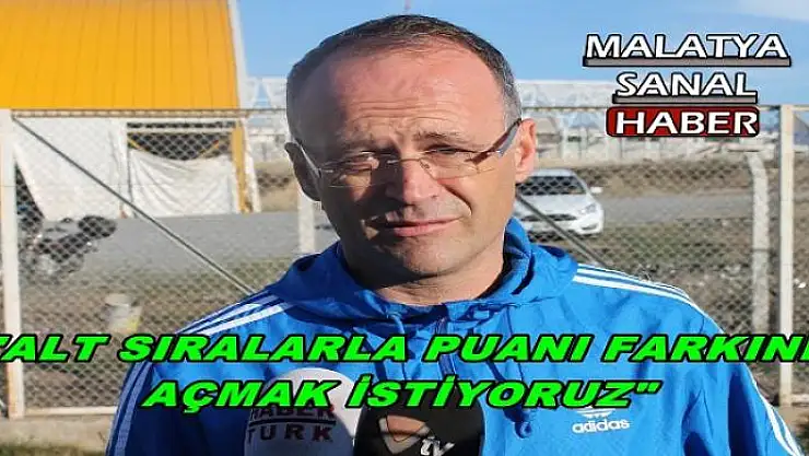 BUZ'DAN AÇIKLAMALAR