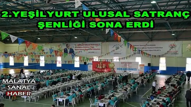 'BAŞKANIMIZ DA SATRANÇ ANTRENÖRÜ'''''