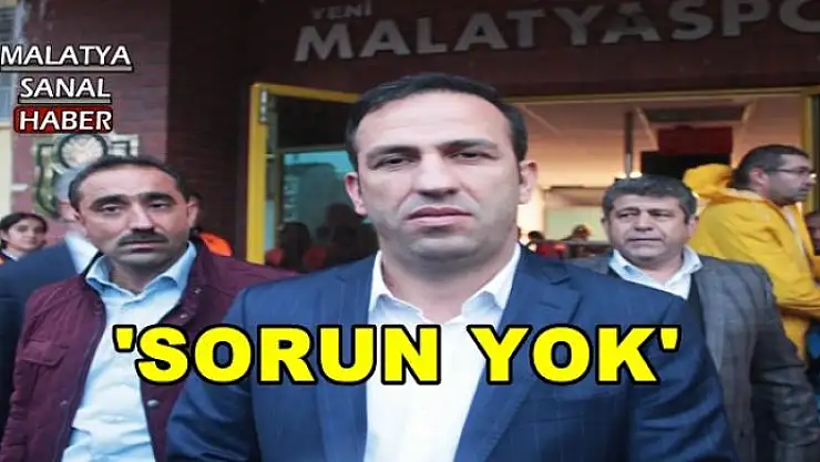 'CİDDİ BİR BİLGİ KİRLİLİĞİ'''''