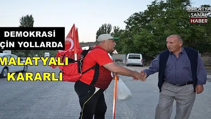MALATYALI KARARLI