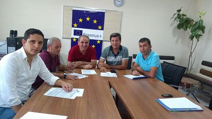 'Adıyaman Menderes İlkokulundan büyük başarı'