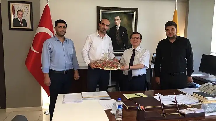 Geçen: 15 Temmuz´daki mücadeleyi diri tutmaya çalışıyoruz