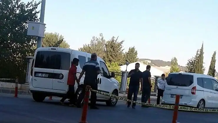 '5 Bin liralık sigara çalan 4 şahıs yakalandı'