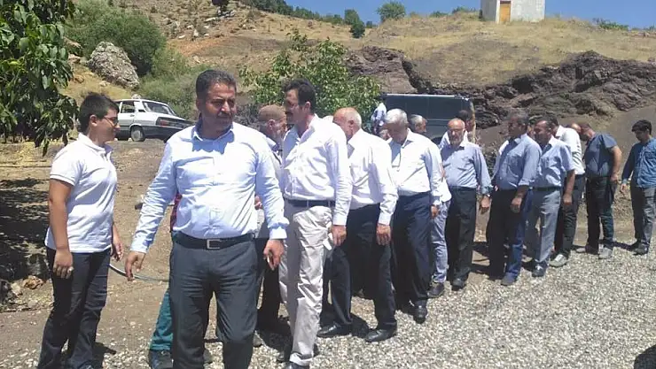 '3 ilçeye ilk kez uzman hekim'
