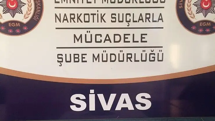 'Bonzai satıcısı yakalandı'