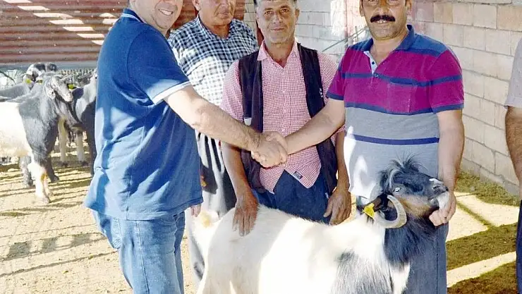 'Kasap vatandaşlara uyarı'
