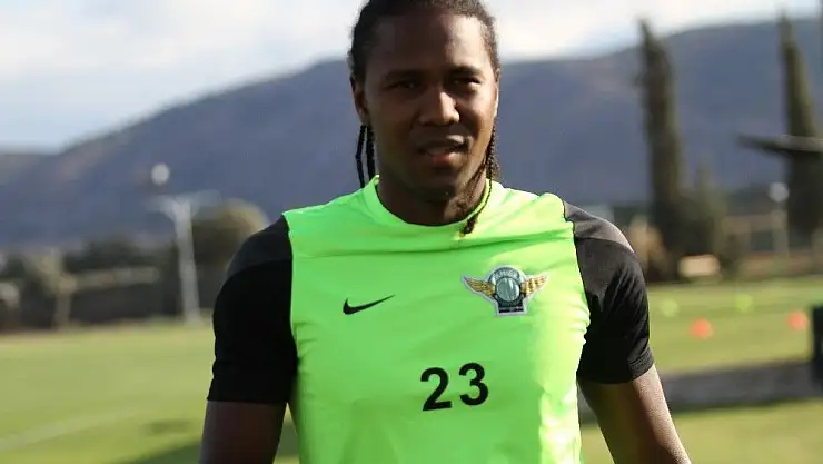 Adil Gevrek'ten Rodallega açıklaması