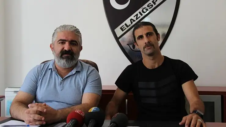 'Elazığspor, Ankaragücü´nden 3 puan almak istiyor'