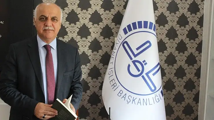 Malatya Müftüsü uyardı: Kurbanlık hayvan alırken dikkat