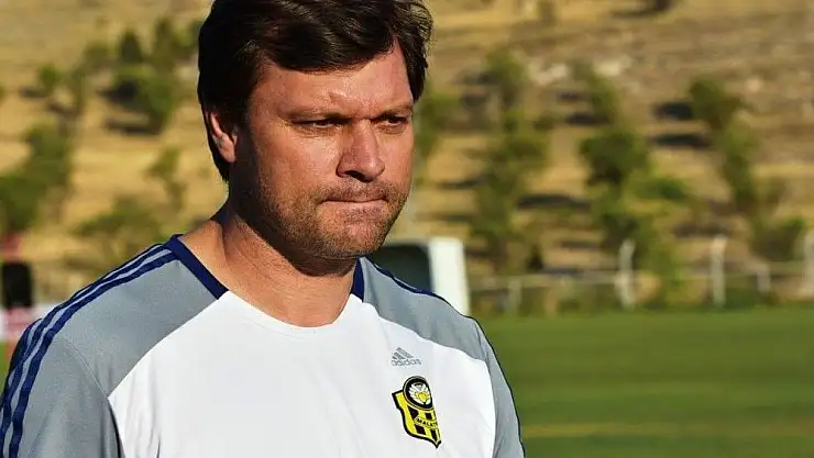 'Sağlam: Başkası olsa yapılan o hatada kıyameti koparır'''''