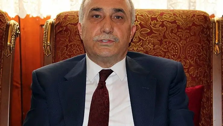 'Bakan Fakıbaba: ''Fındıkta üreticiyi mağdur etmeyeceğiz'''