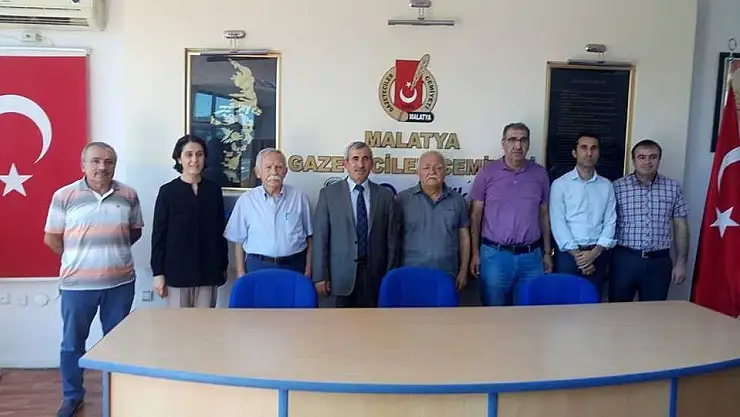 'Dekanı Önal yeni dönemde MGC´den destek bekliyor'