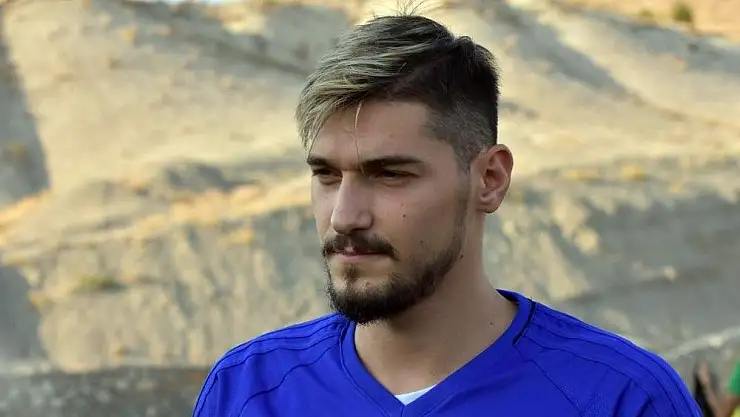 Evkur Yeni Malatyaspor´un yeni transferleri kendinden emin