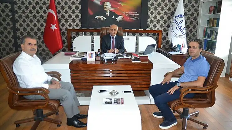 Malatya´da hayvan kesim uyarısı