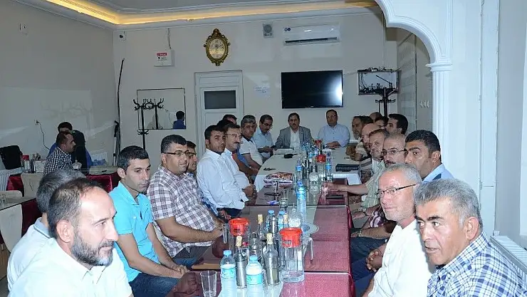 'Zengibar Karakucak Güreş ve Kültür Festivali Cumartesi günü yapılacak'