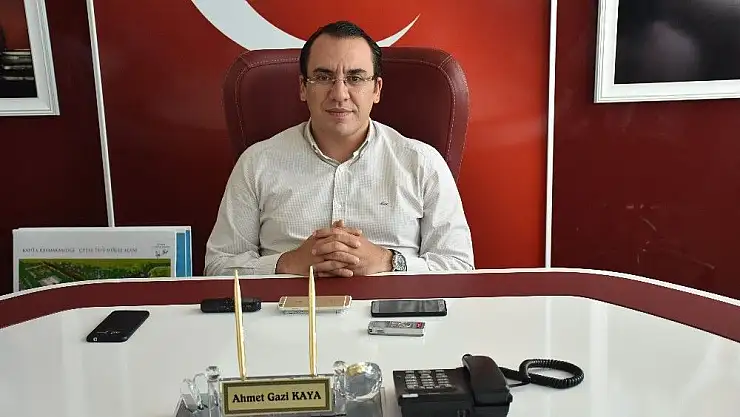 'Cendere Köprüsü temizlik ihalesi yapıldı'